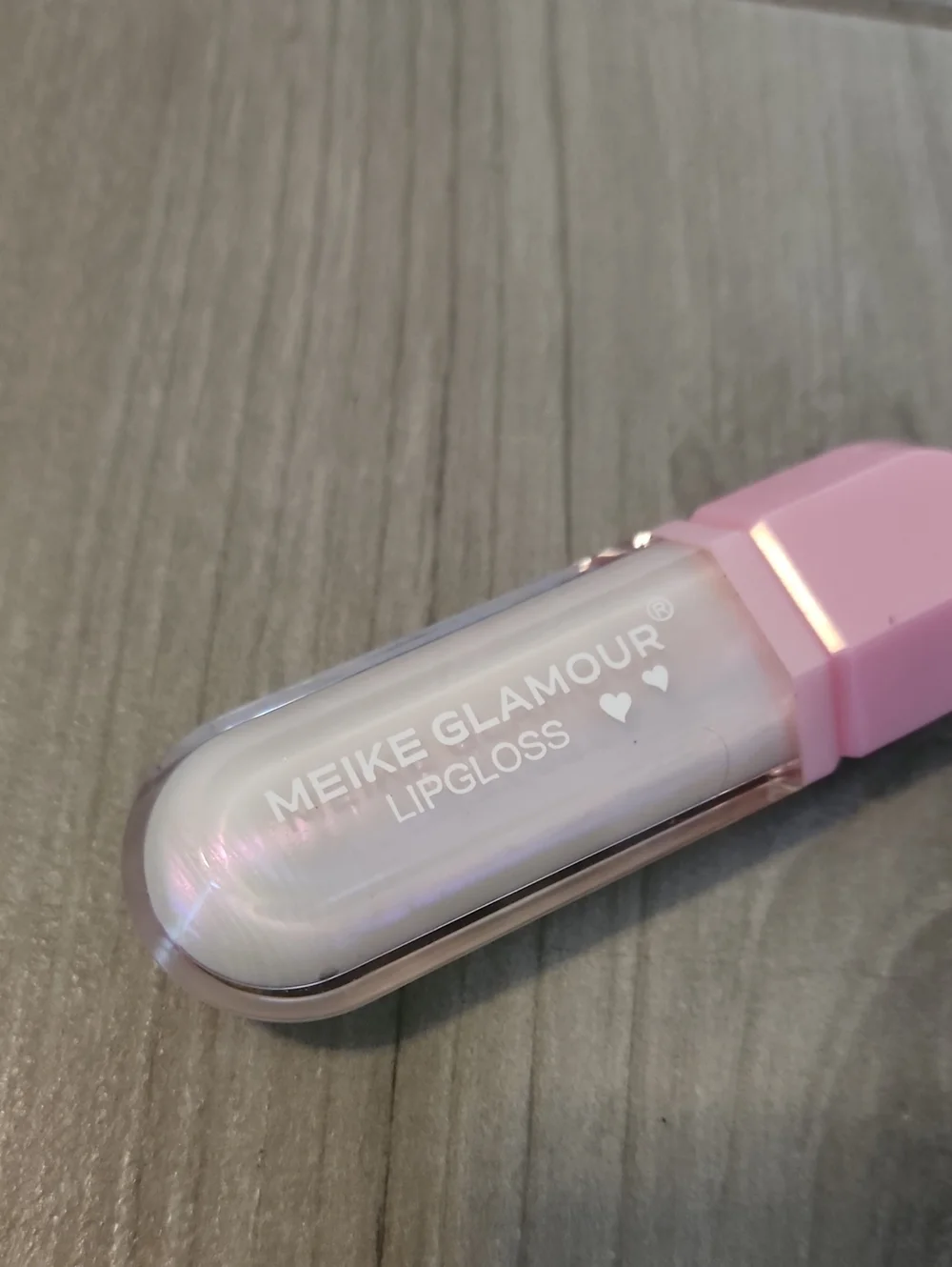NWT Meike Glamour Lip Gloss Bundle